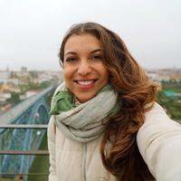 Отзыв от Лейла - Visa DTV